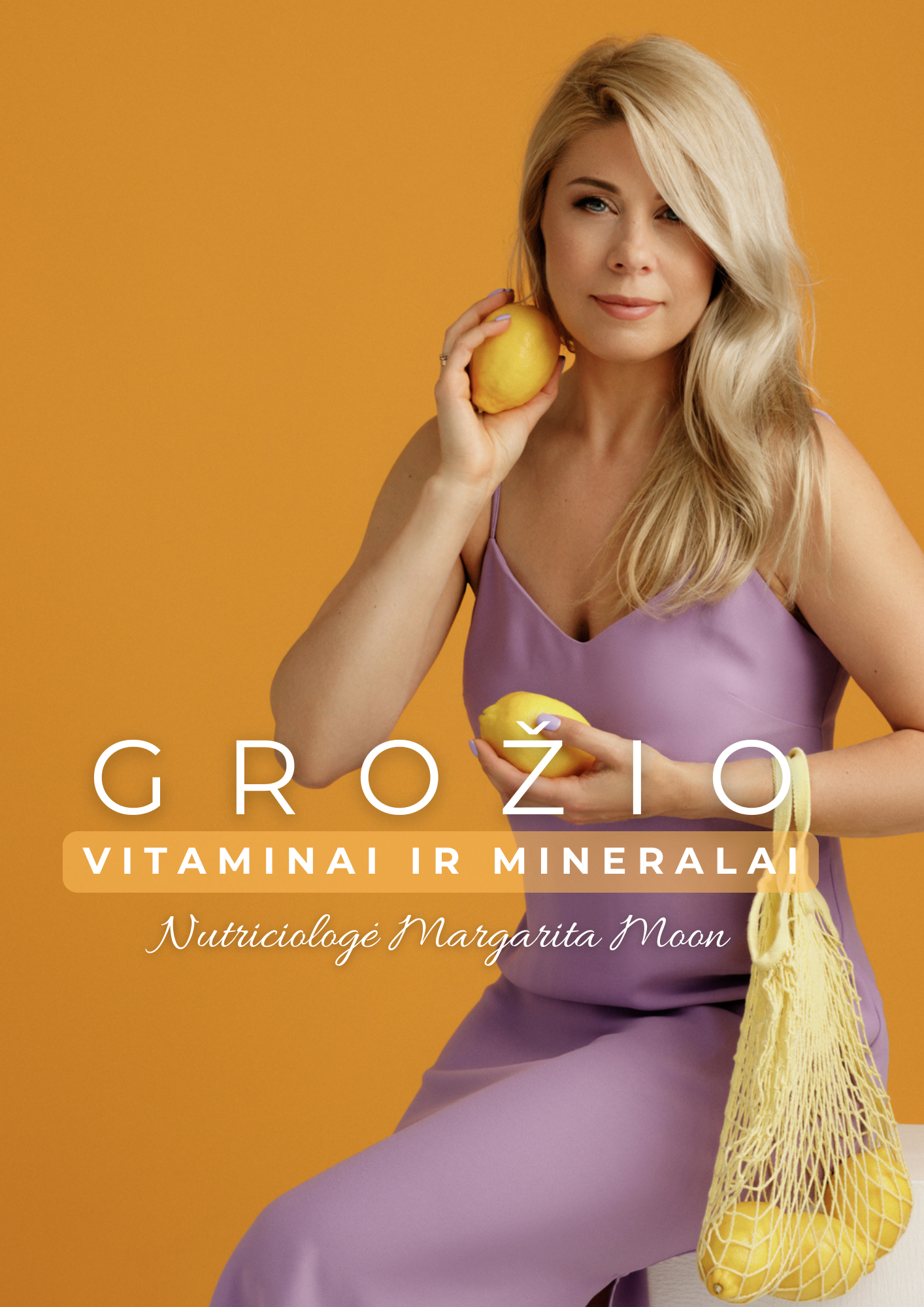 Skaitmeninis gidas “Grožio vitaminai ir mineralai”